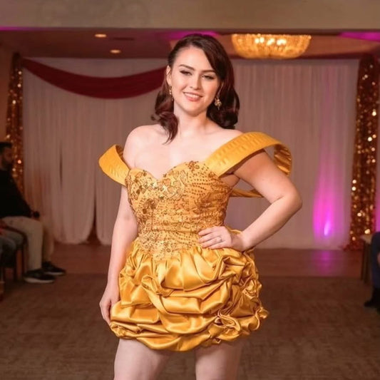 Luna Dress