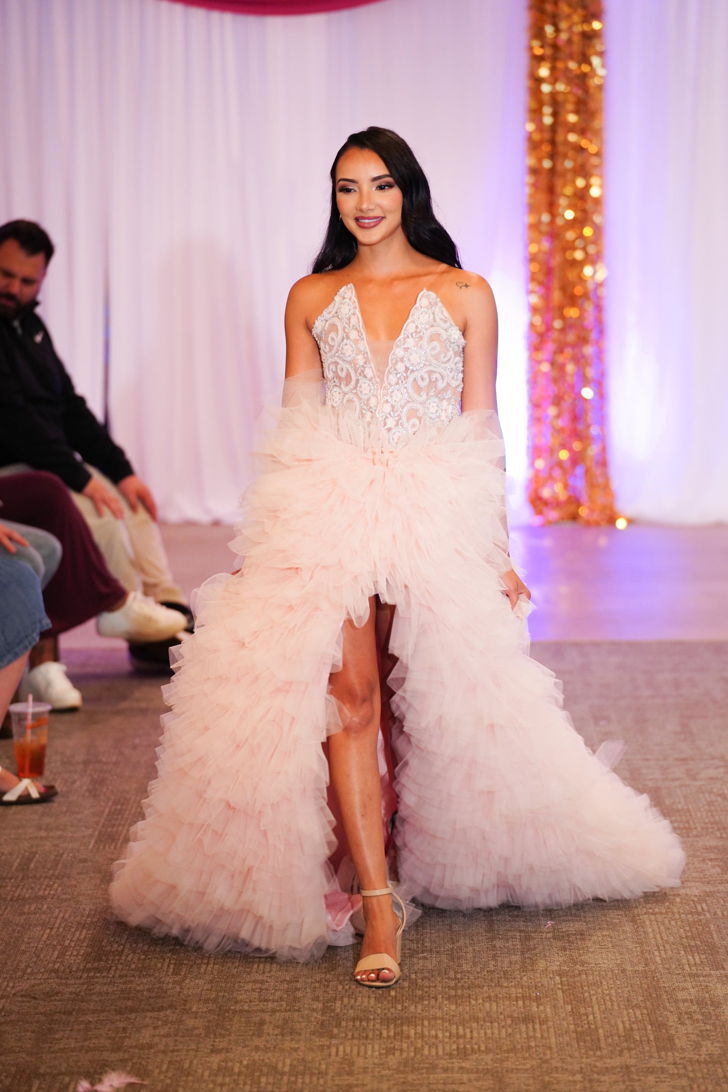 Michelle Gown