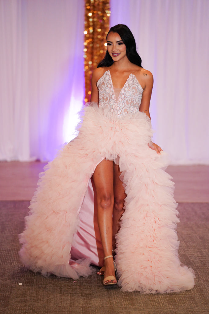 Michelle Gown