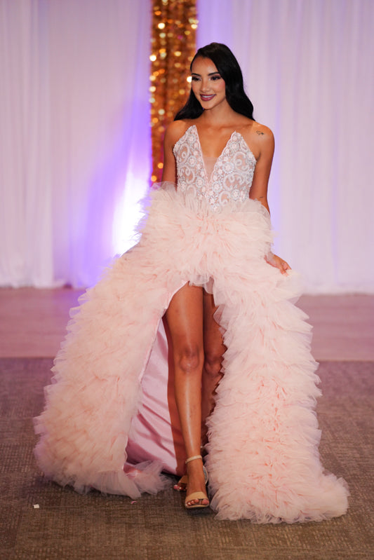 Michelle Gown
