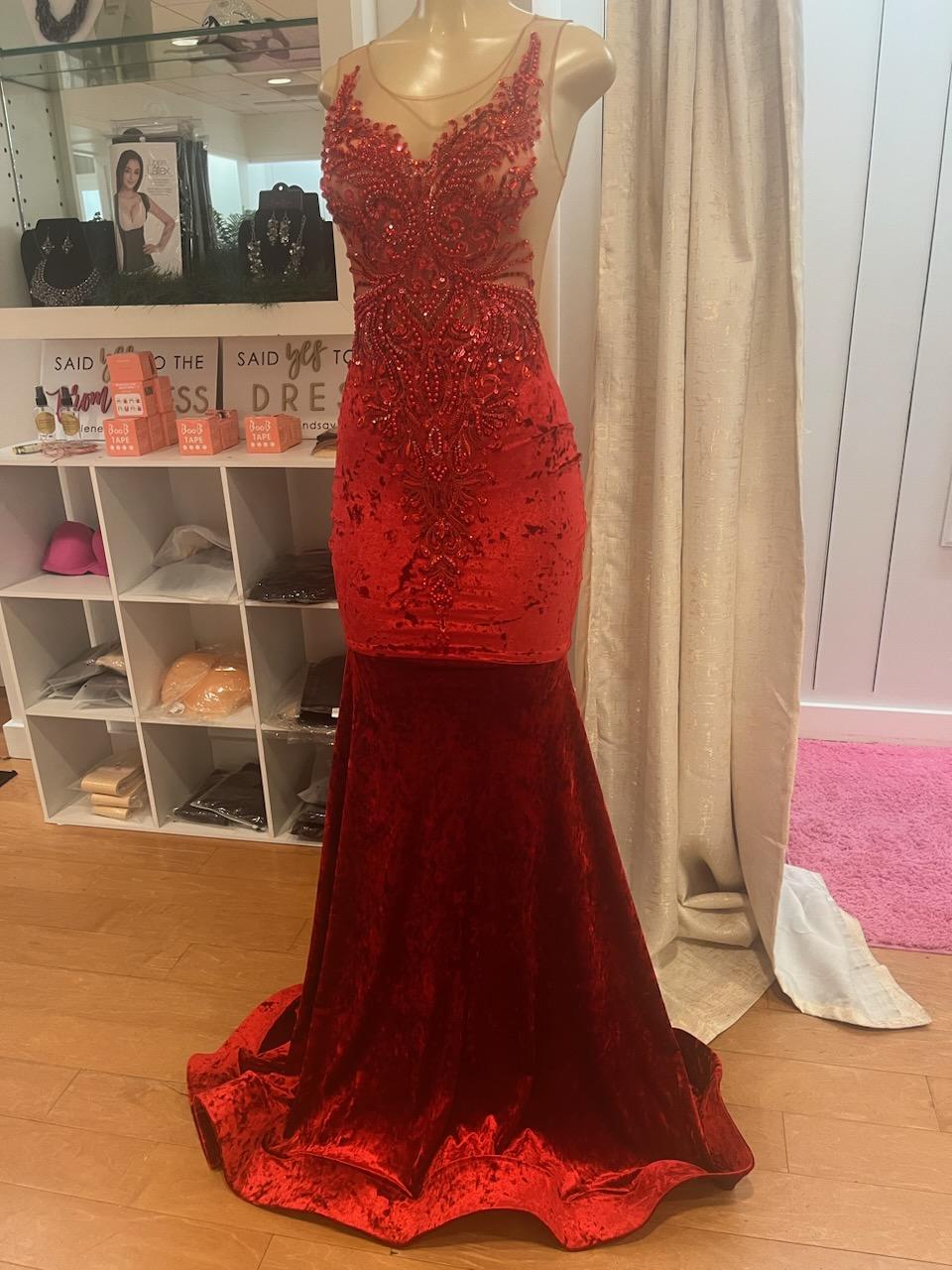 Kelly Gown