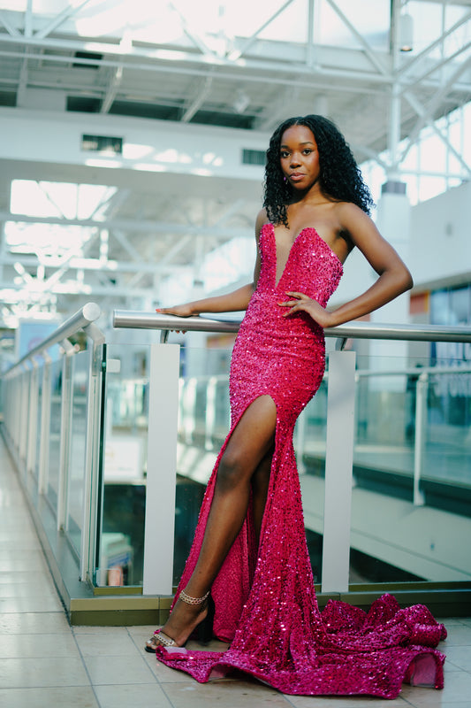 Linda Gown
