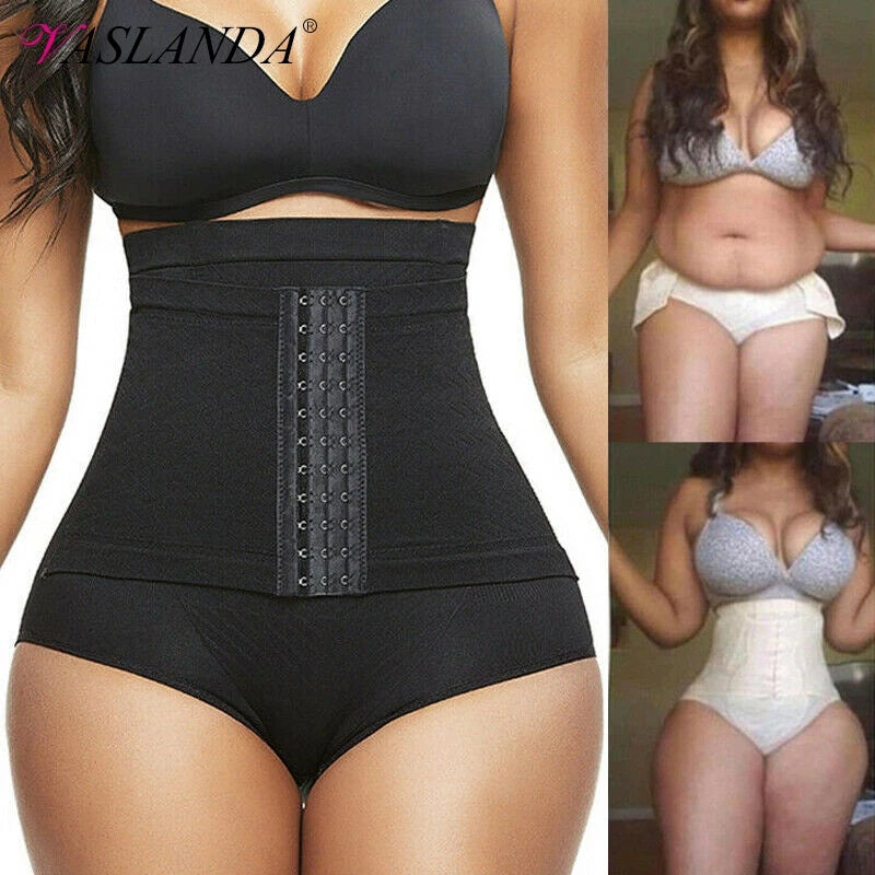 Spanx With Corset