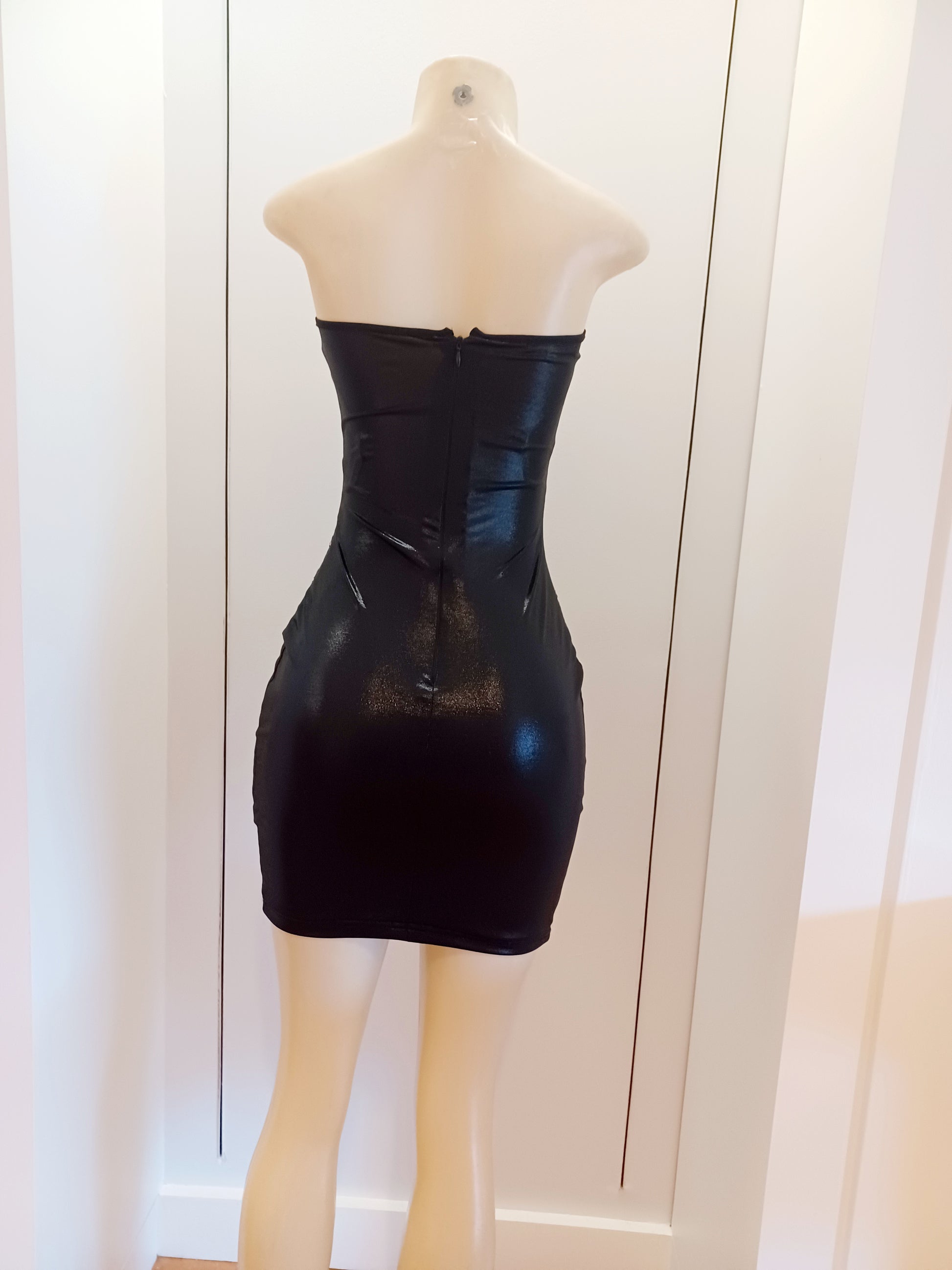 Sammie Dress XS Sammie Dress XS