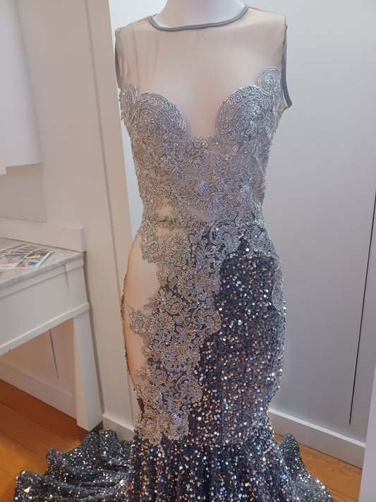 Gracie Gown