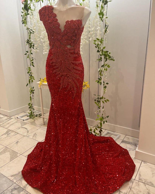 Prom Dresses – Page 3 – Karlene Lindsay Designs LLC