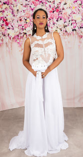Customize Bridal Wedding Dresses – Karlene Lindsay Designs LLC