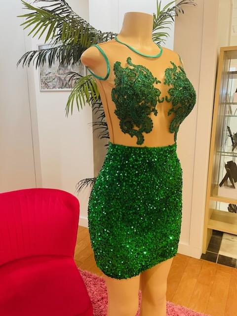 Ivy Dress