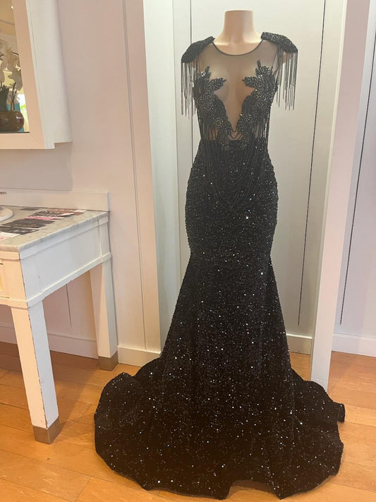Tami2 Gown