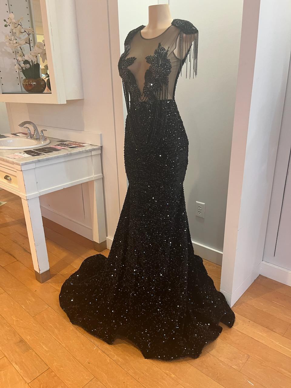 Tami2 Gown