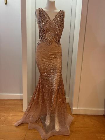 Ready to ship - The Avery Gown