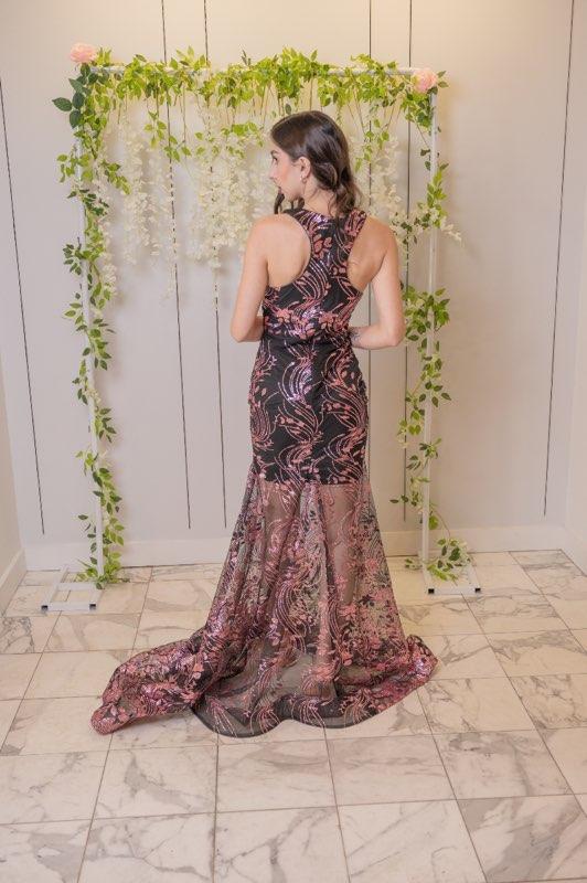 Ready to ship - Anjie Gown